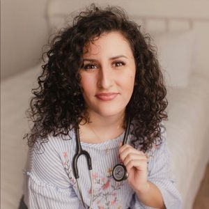 Meet your Posher, Christy